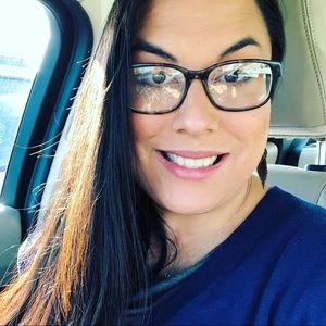 Meet your Posher, Krystle